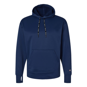 Champion Sport Hooded Sweatshirt