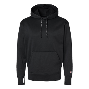 Champion Sport Hooded Sweatshirt