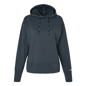 Champion Women's Sport Hooded Sweatshirt