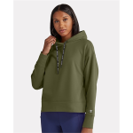 Champion Women's Sport Hooded Sweatshirt