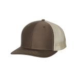 Richardson Snapback Trucker Cap