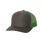 Richardson Snapback Trucker Cap