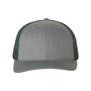 Richardson Snapback Trucker Cap