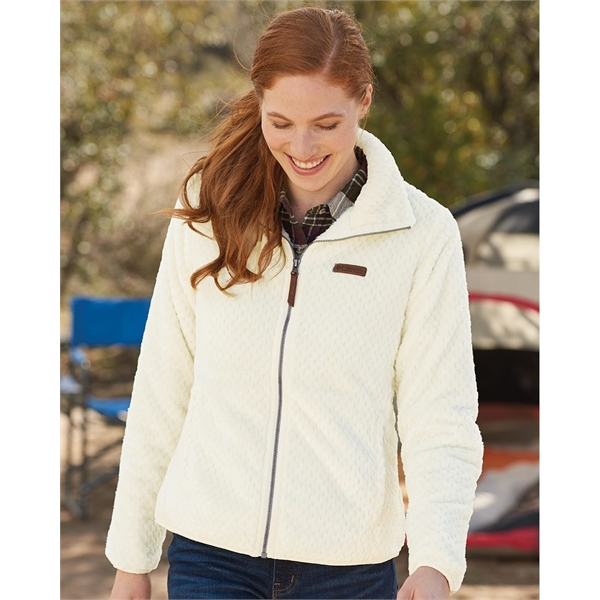 columbia fireside sherpa long